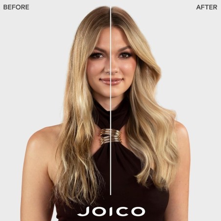 JOICO Defy Damage Schutzspülung 250 ml -Spülungen -JOICO