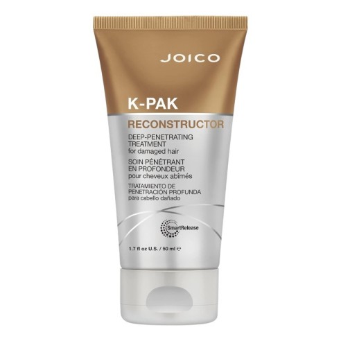 Soin reconstructeur JOICO K-PAK 150 ml -Soins capillaires -JOICO