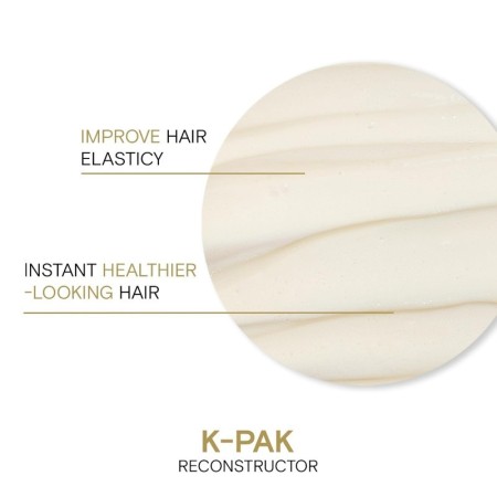 JOICO K-PAK Reconstructor Tratamiento Reconstructor 150ml -Tratamientos para el pelo -JOICO 2