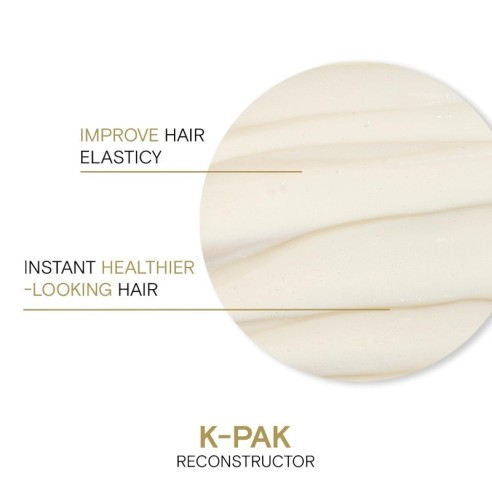 JOICO K-PAK Trattamento Ricostruttivo 150ml -Trattamenti per capelli -JOICO
