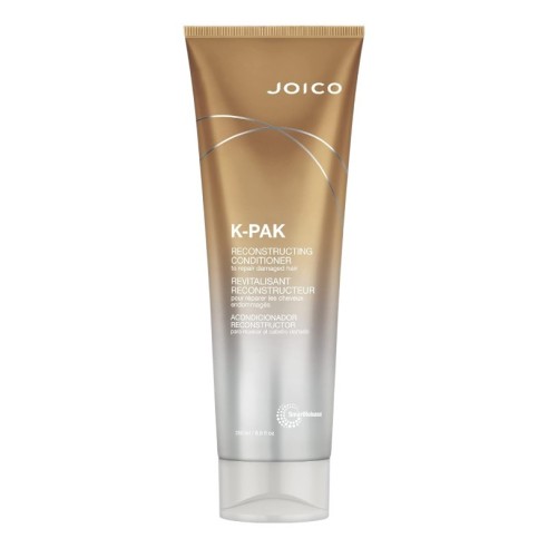 JOICO K-PAK Reconstructing Conditioner 250ml -Spülungen -JOICO