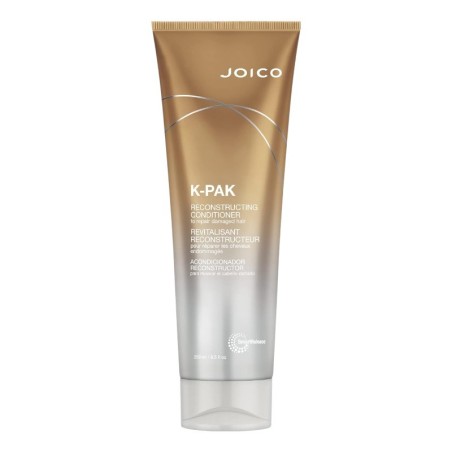 Après-shampoing reconstructeur JOICO K-PAK 250 ml -Conditionneurs -JOICO