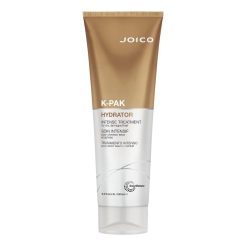 JOICO K-PAK Hydrator Tratamento Hidratante 250ml -Tratamentos capilares -JOICO