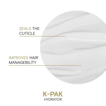 JOICO K-PAK Hydrator Tratamiento Hidratante 250ml -Tratamientos para el pelo -JOICO 2