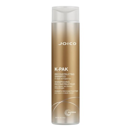 JOICO K-PAK Shampoo Ricostruttivo 300ml -Shampoo -JOICO