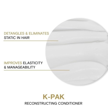 JOICO K-PAK Reconstructing Conditioner 250ml -Spülungen -JOICO 2