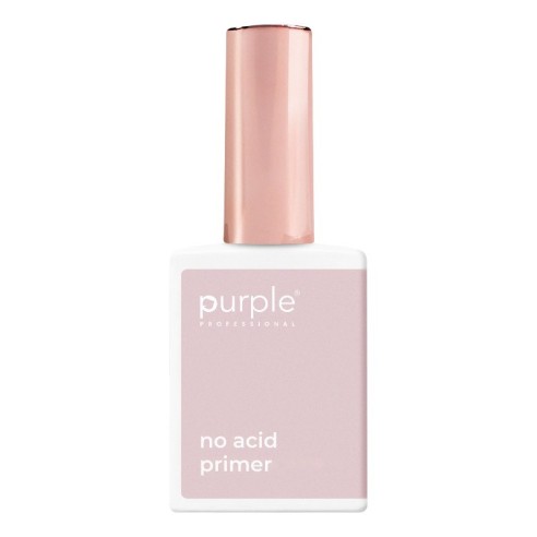 Primer Purple Professional Primer No Acid 15ml -Preparação da Unha -Purple Professional