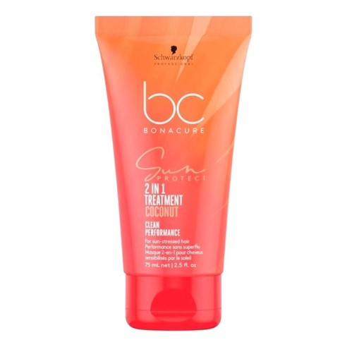 Schwarzkopf BC Sun Protect Pack Solar + Neceser -Productos peluquería -Schwarzkopf
