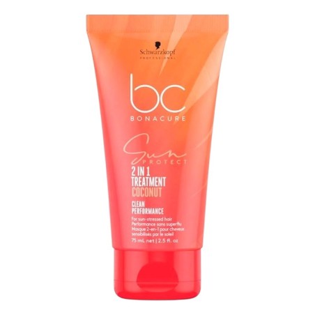 Schwarzkopf BC Sun Protect Pack Solar + Neceser -Productos peluquería -Schwarzkopf