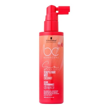 Schwarzkopf BC Sun Protect Pack Solar + Neceser -Productos peluquería -Schwarzkopf