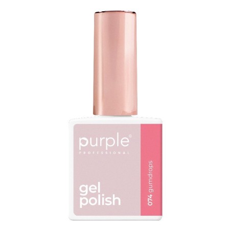 Purple Professional Smalto Semipermanente P.074 Gumdrops -Smalto semipermanente -Purple Professional