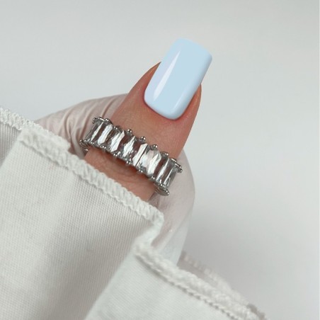 Purple Professional Gel Polish P.059 Sprinkle -Semipermanenter Emaille -Purple Professional