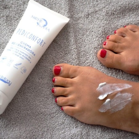 Pediconfort foot cream 250ml -Noche & Día