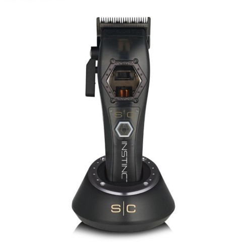 StyleCraft Instinct Metal Clipper Máquina Cortapelos Profesional -Cortapelos, Recortadoras y Afeitadoras -Stylecraft