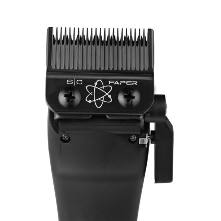 StyleCraft Instinct Metal Clipper Máquina Cortapelos Profesional -Cortapelos, Recortadoras y Afeitadoras -Stylecraft
