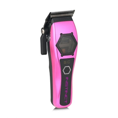 StyleCraft Instinct Metal Clipper Máquina Cortapelos Profesional -Cortapelos, Recortadoras y Afeitadoras -Stylecraft