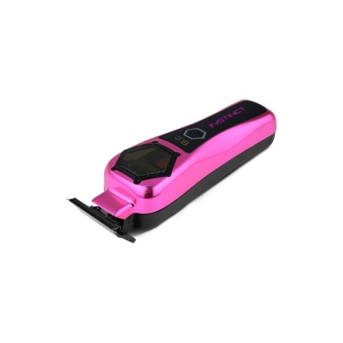 StyleCraft Instinct Metal Trimmer Máquina Recortadora Profesional -Cortapelos, Recortadoras y Afeitadoras -Stylecraft