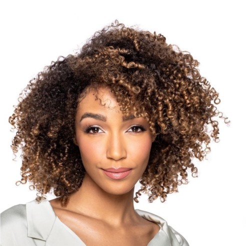 JOICO Curls Like Us Moisturizing and Curl Defining Cream 200ml -Waxes, Pomades and Gummies -JOICO