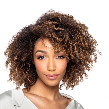 JOICO Curls Like Us Moisturizing and Curl Defining Cream 200ml -Waxes, Pomades and Gummies -JOICO