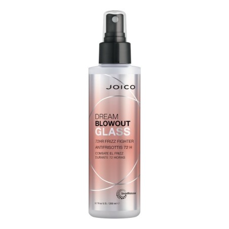 Spray antifrizz JOICO Dream Blowout Glass 200ml -Protetores térmicos -JOICO