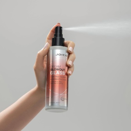JOICO Dream Blowout Glass Spray Antiencrespamiento 200ml -Protectores térmicos -JOICO