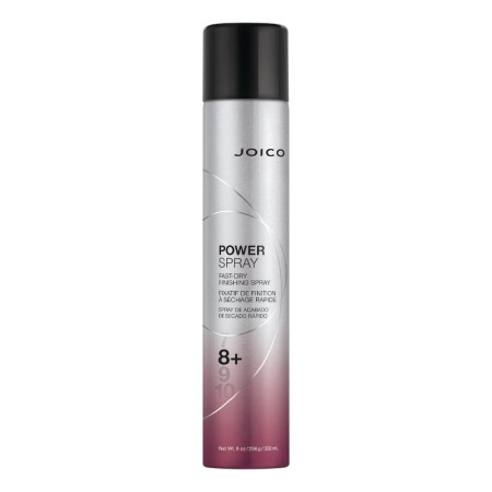 JOICO Power Spray Haarspray mit extra starkem Halt, 345 ml -Haarsprays und Fixiersprays -JOICO