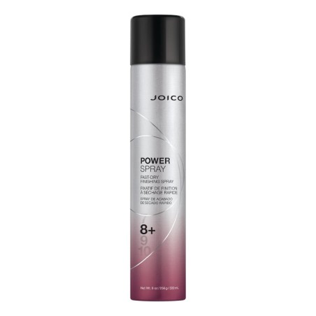 Lacca per capelli JOICO Power Spray a tenuta extra forte 345 ml -Lacche e spray fissativi -JOICO