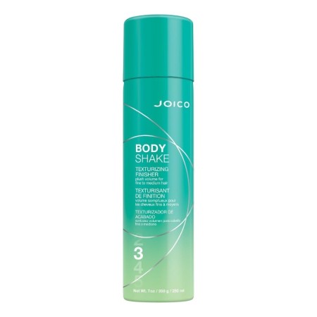 JOICO Body Shake Spray Texturizador Voluminizador 250ml -Lacas y sprays de fijación -JOICO