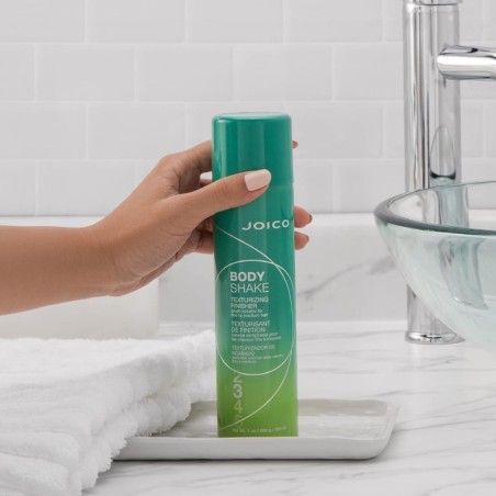 JOICO Body Shake Spray Texturizing Volumizer 250ml -Haarsprays und Fixiersprays -JOICO