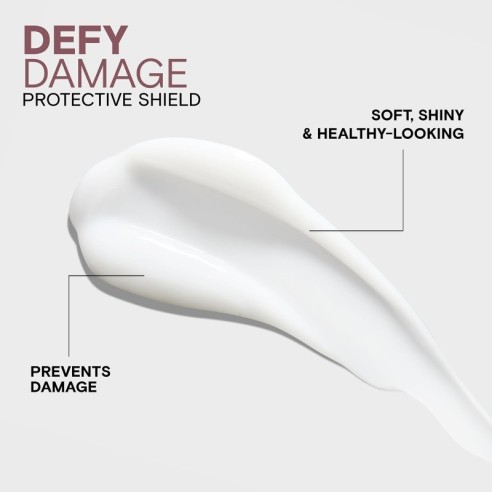 JOICO Defy Damage Schutzschild Wärmeschutz 100 ml -Wärmeschutz -JOICO