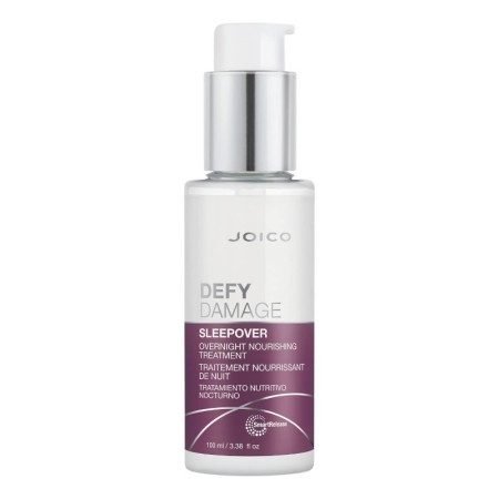 JOICO Defy Damage Sleepover Trattamento Notte Riparatore 100ml -Trattamenti per capelli -JOICO