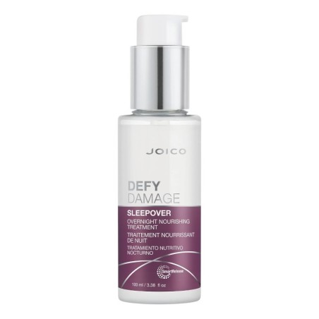 JOICO Defy Damage Sleepover Trattamento Notte Riparatore 100ml -Trattamenti per capelli -JOICO