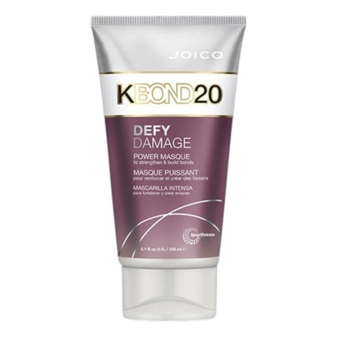 JOICO Defy Damage KBOND20 Power Masque 150ml -Mascarillas para el pelo -JOICO