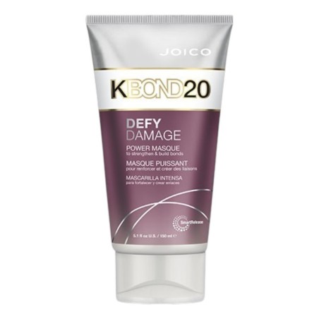 Masque réparateur JOICO Defy Damage KBOND20 Power Masque 150 ml -Masques capillaires -JOICO
