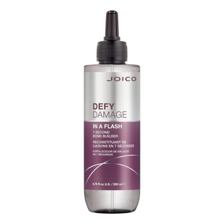 Soin réparateur JOICO Defy Damage In A Flash 7 secondes 200 ml -Soins capillaires -JOICO