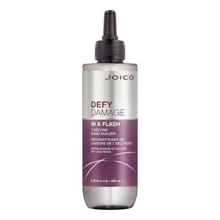 JOICO Defy Damage In A Flash 7 Second Repair Treatment 200ml -Hair treatments -JOICO