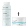 Kit Protetor Solar KINACTIF N.6: Shampoo + Máscara Pós-Sol -Verão -