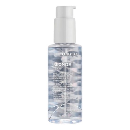 Óleo JOICO Blonde Life Brilliant Glow 100ml -Tratamentos capilares -JOICO