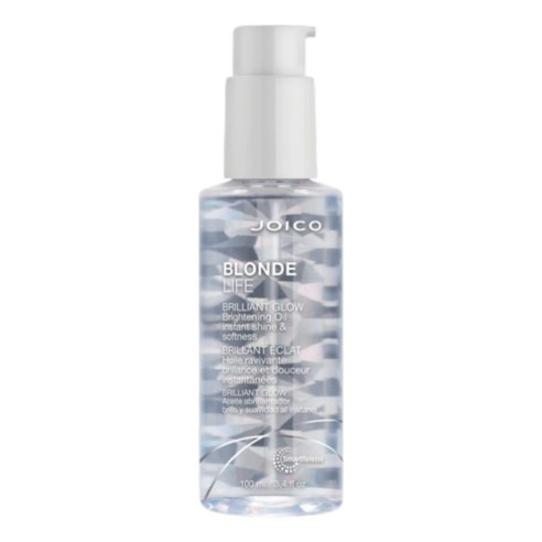 JOICO Blonde Life Brilliant Glow Oil 100ml -Tratamientos para el pelo -JOICO