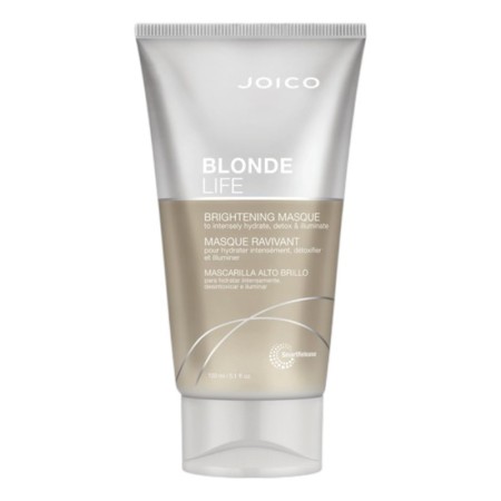 Masque éclaircissant JOICO Blonde Life 150 ml -Masques capillaires -JOICO