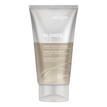 Máscara Iluminadora JOICO Blonde Life 150ml -Máscaras de cabelo -JOICO