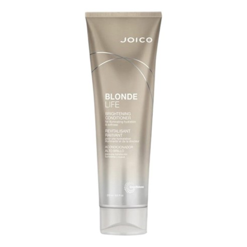 JOICO Blonde Life Brightening Conditioner 250ml -Conditioners -JOICO
