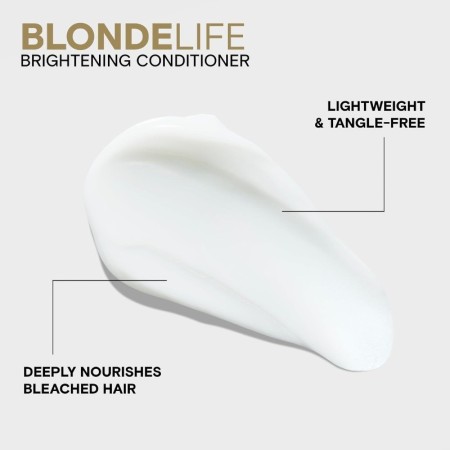 Condicionador Iluminador JOICO Blonde Life 250ml -Condicionadores -JOICO 2