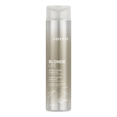 JOICO Blonde Life Brightening Shampoo 300ml -Shampoos -JOICO