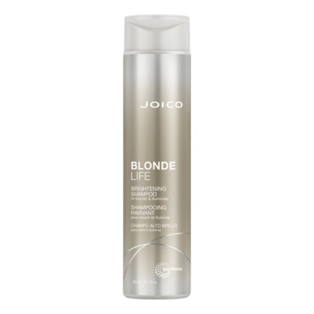 JOICO Blonde Life Brightening Champú 300ml -Champús -JOICO
