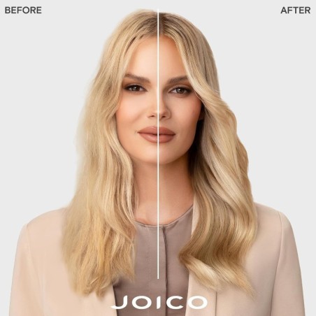 Shampoing éclaircissant JOICO Blonde Life 300 ml -Shampoings -JOICO
