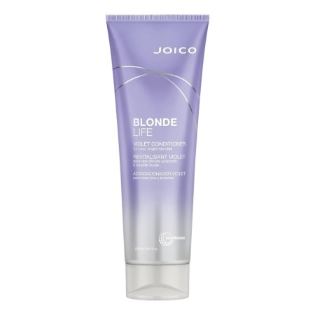 JOICO Blonde Life Violet Acondicionador Matizador 250ml -Acondicionadores -JOICO