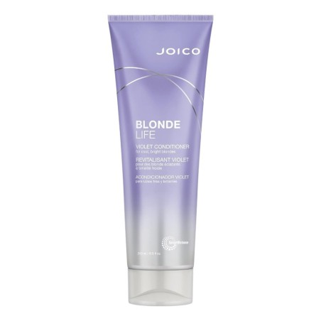 JOICO Blonde Life Violet Acondicionador Matizador 250ml -Acondicionadores -JOICO