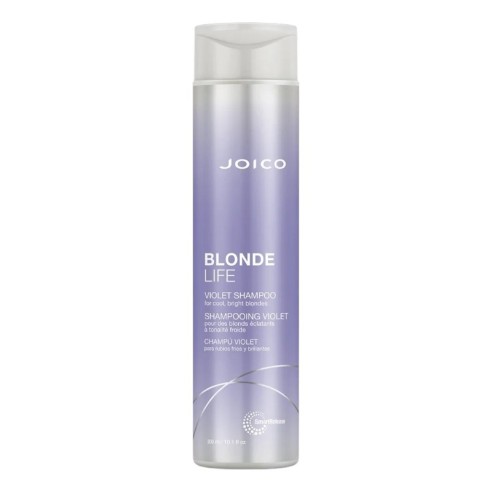 JOICO Blonde Life Violet Champú Matizador 300ml -Champús -JOICO