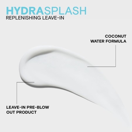 JOICO HydraSplash Leave-In Moisturizing 100ml -Conditioners -JOICO 2